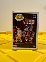 Artist Deadpool - Limited Edition GameStop Exclusive