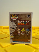 Funko POP! Killua Zoldyck