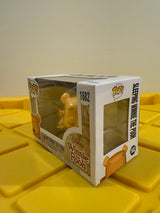 Funko POP! Sleeping Winnie the Pooh
