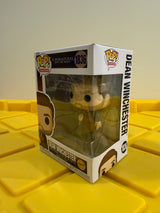 Funko POP! Dean Winchester - Limited Edition Chase
