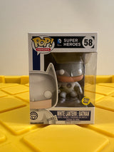 Funko POP! White Lantern: Batman (Glow)