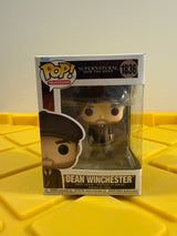 Funko POP! Dean Winchester