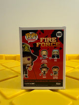 Funko POP! Maki