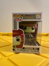 Funko POP! Poison Ivy