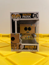 Funko POP! Awesom-O