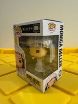 Funko POP! Monica Geller (Wedding Dress)