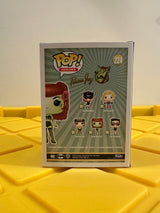 Funko POP! Poison Ivy