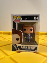 Funko POP! Dana Scully