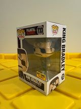 Funko POP! King Bradley - Limited Edition Hot Topic Exclusive
