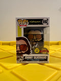 Johnny Silverhand (Glow) - Limited Edition Special Edition Exclusive