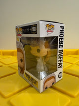 Funko POP! Phoebe Buffay (Wedding Dress)