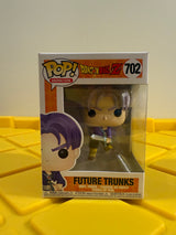 Funko POP! Future Trunks