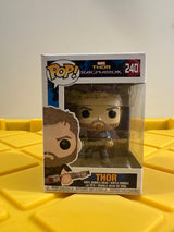 Funko POP! Thor