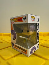 Funko POP! Future Trunks