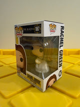Funko POP! Rachel Green (Wedding Dress)