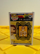 Funko POP! Rachel Green (Wedding Dress)