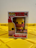 Belly Dancer Homer - Limited Edition 2021 SDCC (FunKon) Exclusive