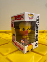 Funko POP! Belly Dancer Homer - Limited Edition 2021 SDCC (FunKon) Exclusive