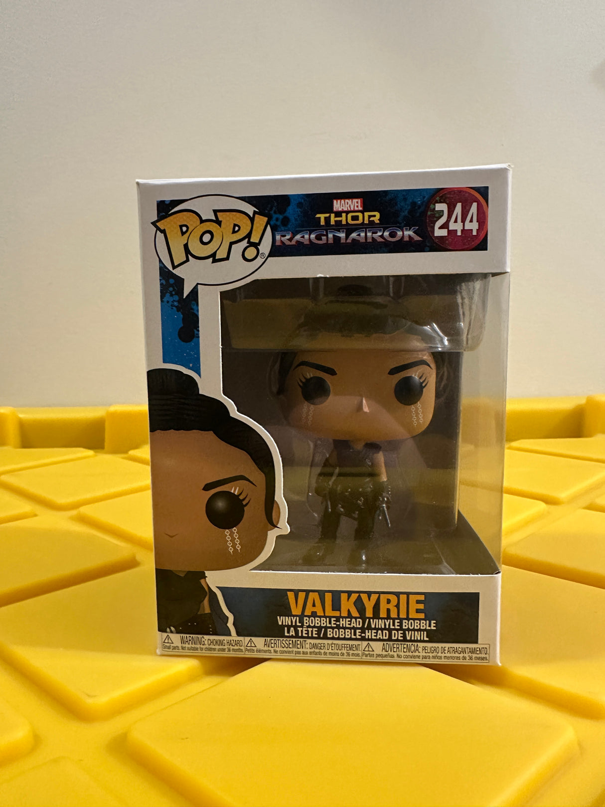 Funko POP! Valkyrie