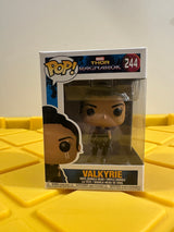 Funko POP! Valkyrie