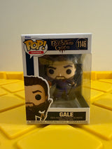 Funko POP! Gale