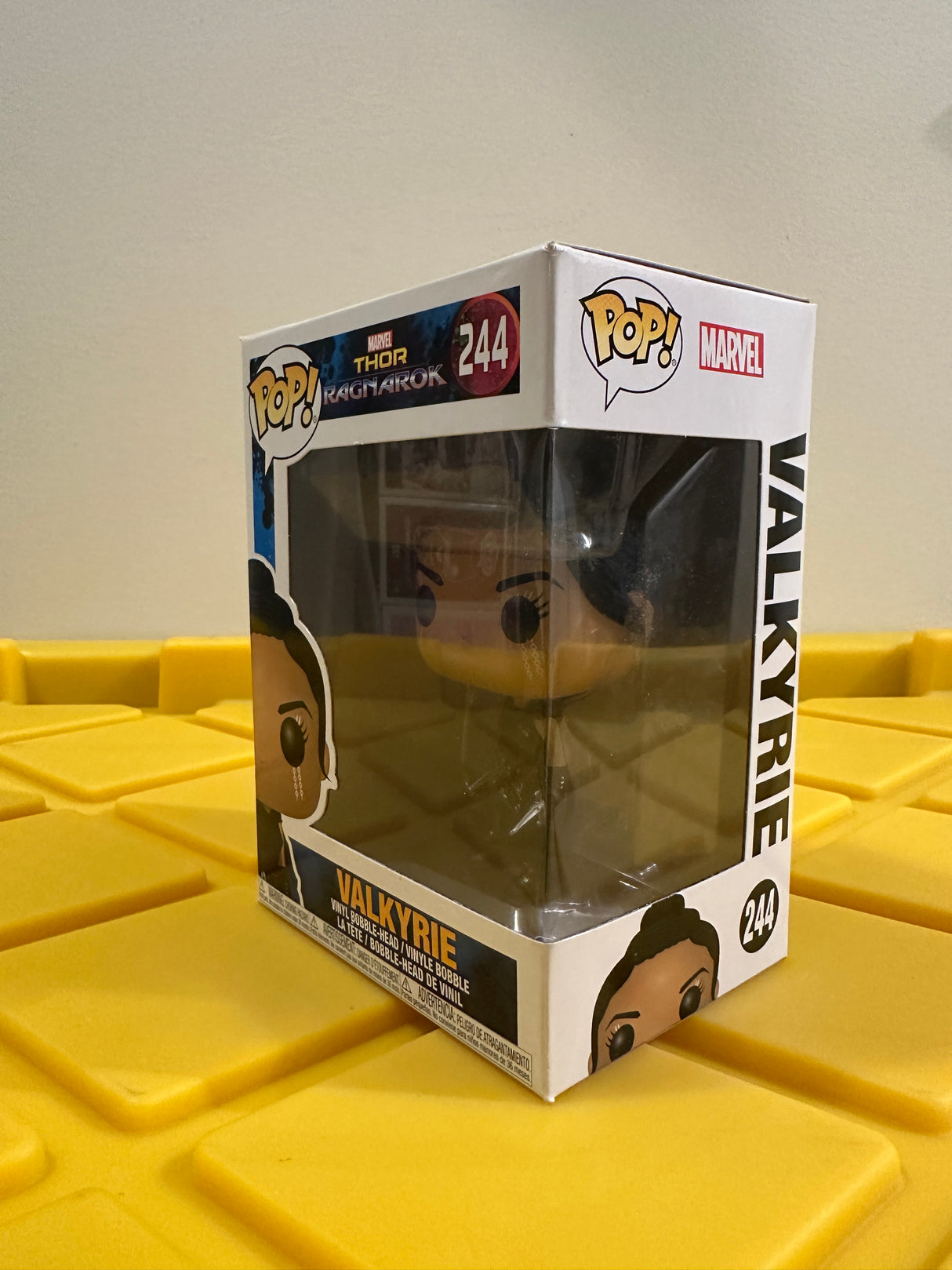 Funko POP! Valkyrie