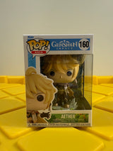Funko POP! Aether