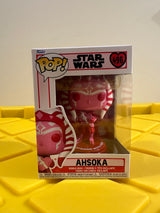 Ahsoka
