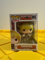 Funko POP! Kurapika