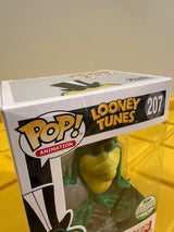 Funko POP! Michigan J. Frog - Limited Edition 2017 ECCC Exclusive
