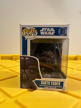 Funko POP! Darth Vader