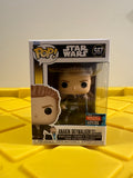 Anakin Skywalker With Lightsabers - Limited Edition 2022 NYCC Exclusive