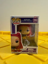 Funko POP! Mira