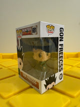 Funko POP! Gon Freecss