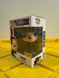 Funko POP! Greed - Limited Edition Hot Topic Exclusive
