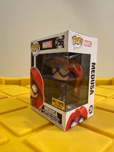 Funko POP! Medusa - Limited Edition Hot Topic Exclusive