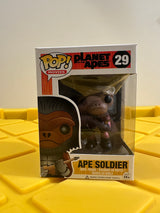 Funko POP! Ape Soldier