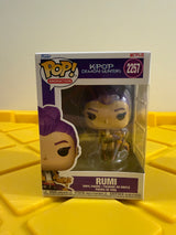 Funko POP! Rumi