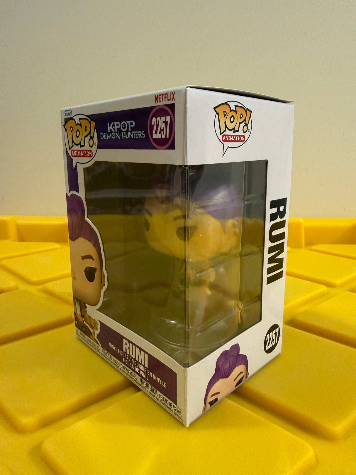Funko POP! Rumi