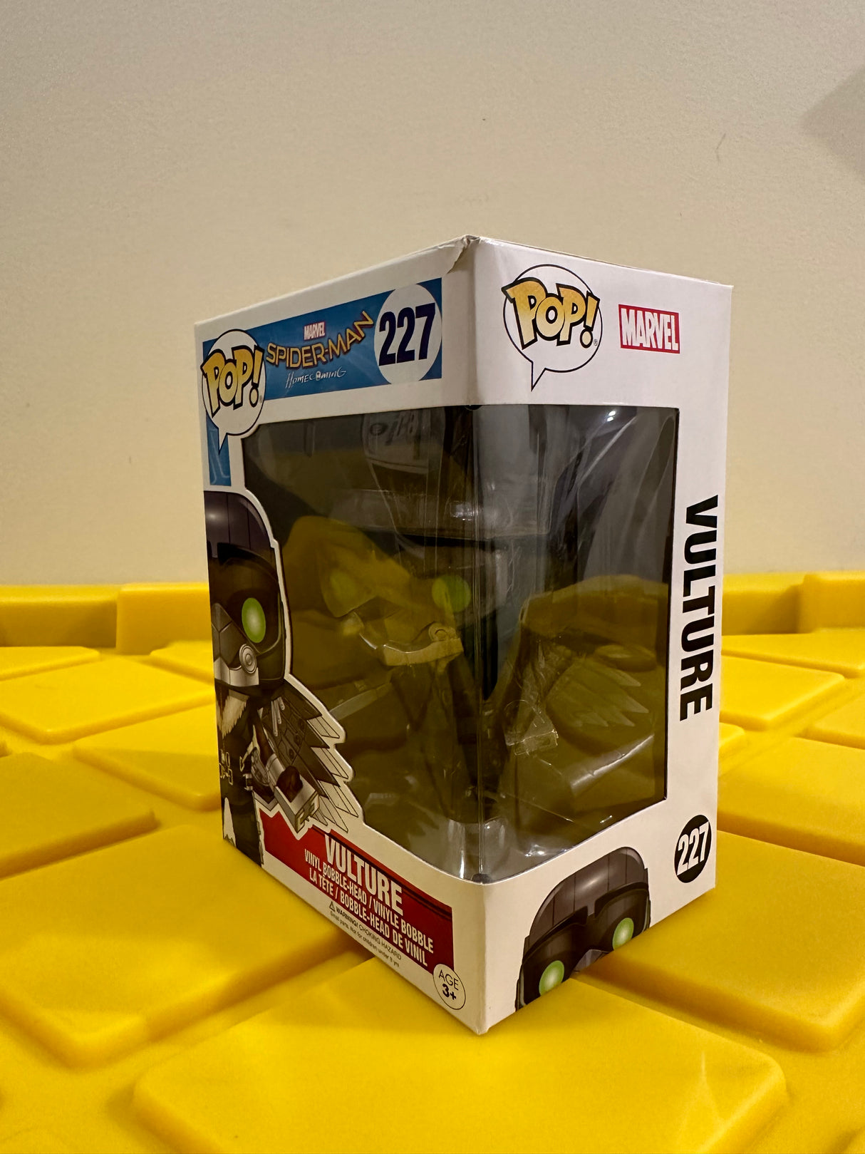 Funko POP! Vulture