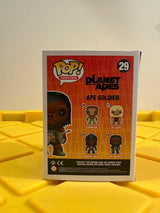 Funko POP! Ape Soldier