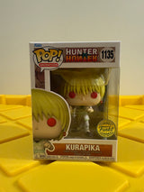 Funko POP! Kurapika - Limited Edition Special Edition Exclusive