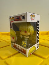 Funko POP! Kurapika - Limited Edition Special Edition Exclusive