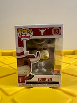 Hook'Em