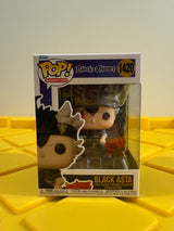 Funko POP! Black Asta