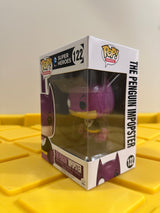 Funko POP! The Penguin Impopster