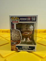 Funko POP! Licker