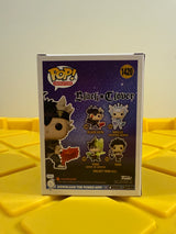 Funko POP! Black Asta