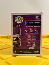 Funko POP! The Penguin Impopster