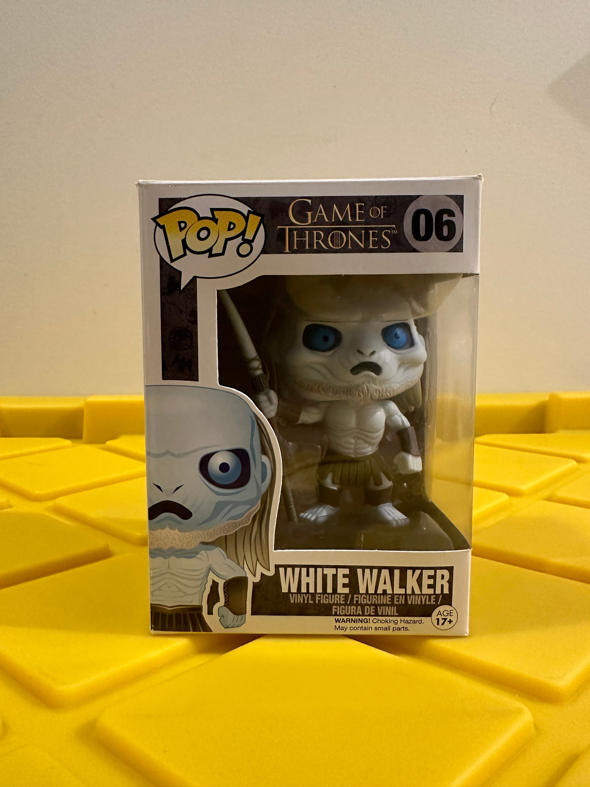 Funko POP! White Walker